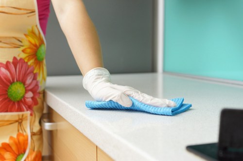 Illustration of cookie settings for Surrey Carpetcleaning website