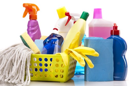 Accessibility request support for local carpet cleaning website