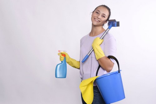 PCI compliant carpetcleaning payment process for Surrey customers