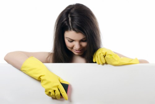 Annual review of Surrey Carpetcleaning anti-slavery controls