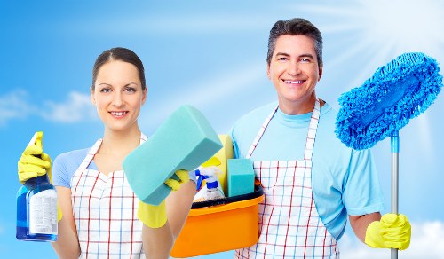 Clean and refreshed carpet result representing Surrey Carpetcleaning quality